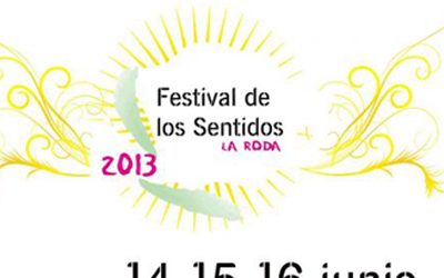 Hoy se presenta en Madrid el Festival de los Sentidos