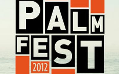 No faltes a la fiesta presentación de Palm Fest