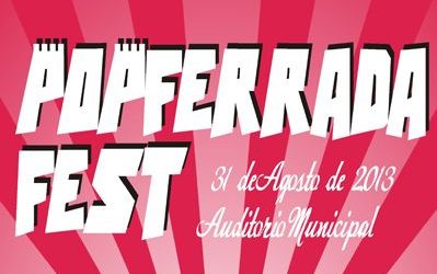 Se cancela el festival Popferrada Fest