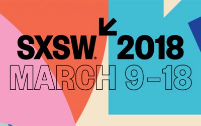 La nueva edición del SXSW Festival llega en marzo a Austin (Texas)