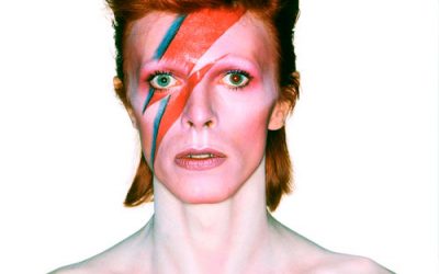 David Bowie fallece a los 69 años de cáncer