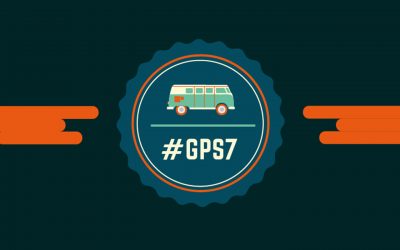 Los 26 seleccionados para participar en #GPS7