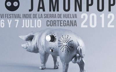 El JamonPop celebra con gran éxito su VI edición