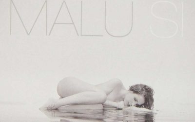 Malú publica el 21 de enero una edición especial de su álbum »Sí»