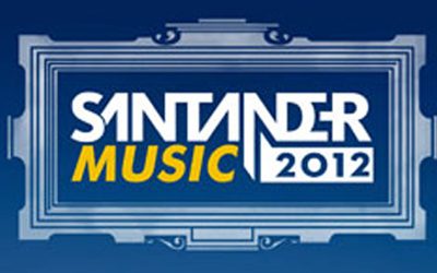 Las formaciones (Chk Chk Chk) y La Casa Azul se unen al cartel del festival Santander Music 2012