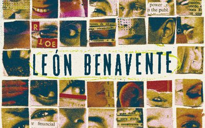 León Benavente llegan al fin de gira de »2» en Barcelona y Madrid