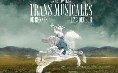 Guadalupe Plata y We Are Standard participarán en el festival Rencontres Trans Musicales de Rennes
