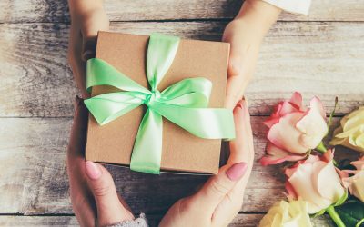 10 regalos originales para el Día de la Madre hechos con tus manos