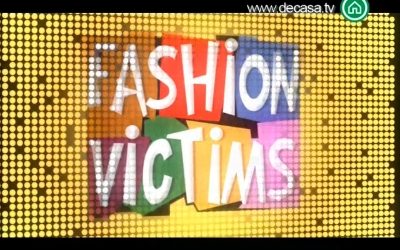 Fashion victims: De cena, brunch y comida de empresa