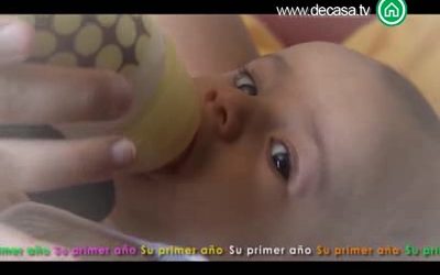 La psicóloga: cuando quitar el pecho al bebé