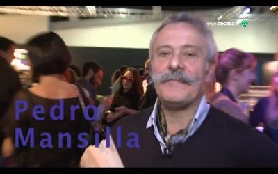 Especial Mercedes-Benz Fashion Week Madrid 2013: La opinión de Pedro Mansilla