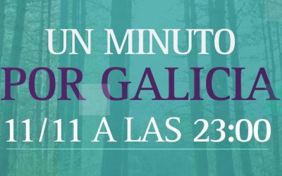 AMC Networks International Iberia lanza la campaña solidaria ‘Un minuto por Galicia’ II