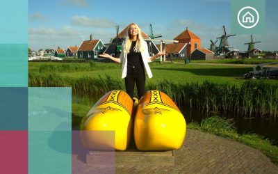 De compras en… Holanda con Laura Brijde