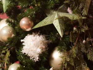 Cómo hacer que tu árbol de navidad dure más tiempo