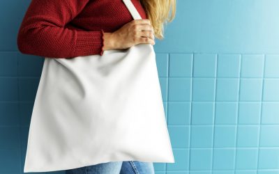 Fondo de armario Cap 3: Shopping bag