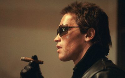 Saga Lovers: El hito cultural de Terminator