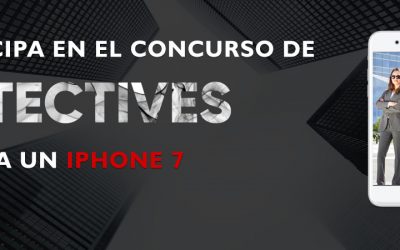 GANADORES DEL CONCURSO – DETECTIVES