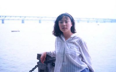 Zhu Ling, la vida que internet salvó