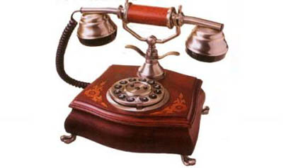 Quién inventó el teléfono? Desmintiendo a Graham Bell su idea