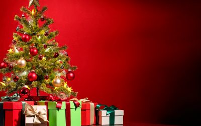 ¿Por qué ponemos el árbol de Navidad?