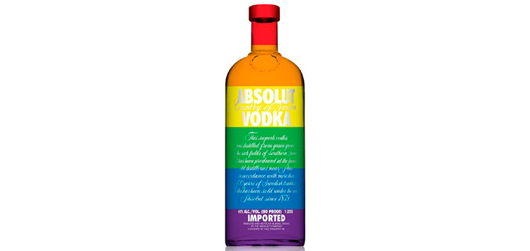 Absolut-gay