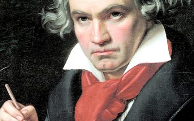 5 curiosidades que no sabías de Beethoven