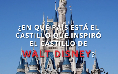 Quiz Castillo Disney