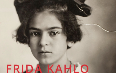 Hoy en la historia Frida Kahlo