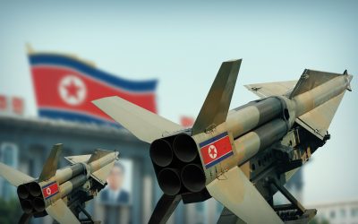 Cinco cosas que no sabías de Corea del Norte