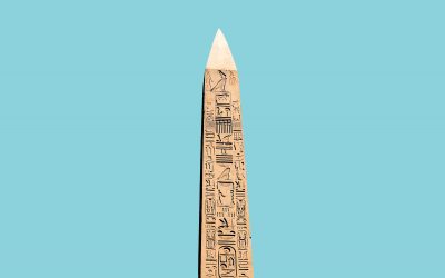 10 Curiosidades del Antiguo Egipto