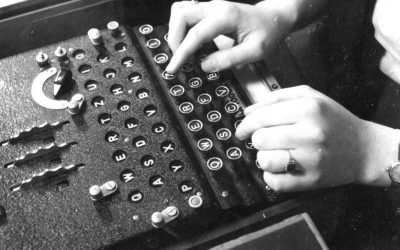 El español que fue clave en el descifrado de Enigma