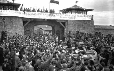 ¿Cuántos españoles estuvieron en campos de concentración nazis?