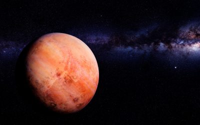 Un telescopio de Almería descubre dos nuevos exoplanetas potencialmente habitables
