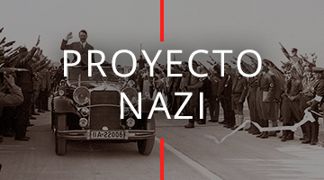 Proyecto Nazi