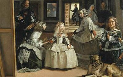 Lo que no sabes de Las Meninas de Velázquez