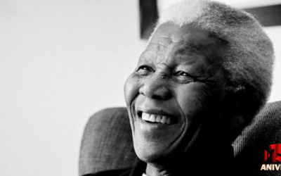 La muerte de Mandela
