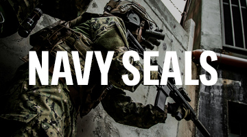 Navy Seals 20 abril