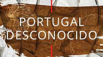 Portugal desconocido: Deu la deu