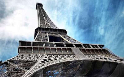 ¿Sabes quién creó la Torre Eiffel y por qué?