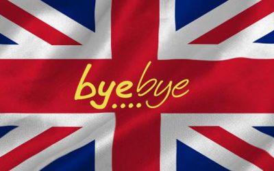 Sí al Brexit: Reino Unido dice «bye»