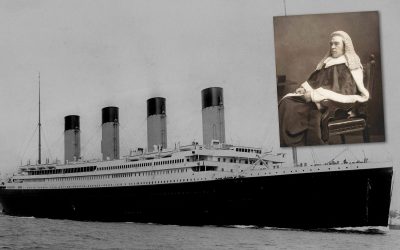 Titanic: la investigación del hundimiento ¿fue suficiente?