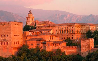 Los 5 monumentos de la UNESCO más visitados en España