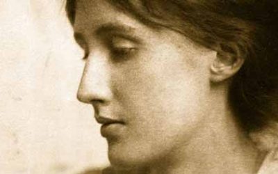 Las frases más destacadas de Virginia Woolf