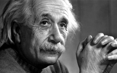 Las frases más destacadas de Albert Einstein