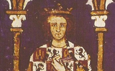 Alfonso X, el rey astrólogo