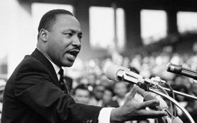 ¿Por qué fue asesinado Martin Luther King?