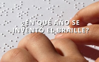 Quiz Braille
