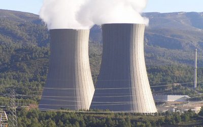 ¿Cuántas centrales nucleares quedan en España?
