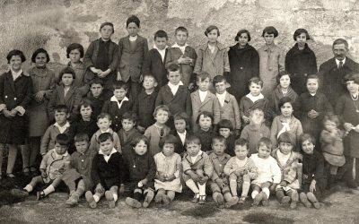 Historia de la educación en España