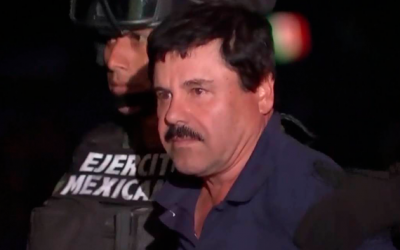 El Chapo Guzmán 6 cosas que no sabías